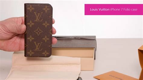 louis vuitton phone case adhesive replacement|louis vuitton phone case folio.